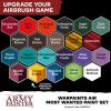 Warpaints Air Most Wanted Set 2