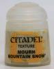 Citadel Texture: Mourn Mountain Snow