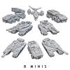 HardWar - Chinese Democracy Army Detachment
