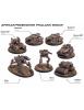 HardWar - Africa Federation Phalanx