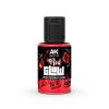 Red Glow Precision Fluor 30ml