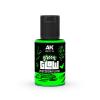Green Glow Precision Fluor 30ml