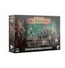 Necromunda: Escher Gang Matriarchs & Phyrr Cats
