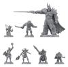 D&D Minis World Of Warcraft - SET 2 2