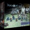 Maladum Riders of Hyberia Expansion
