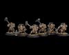 Horgenhold Forge Guard (6) 