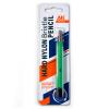 Nylon Hard Bristle Pencil