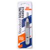 Blade Handle Steel (with 2 Blades)