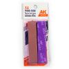 Sponge P800-1000