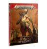 Battletome: Sons Of Behemat 4th Ed (English)