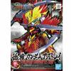 SD SANGOKUSOKETSUDEN Sun Quan GUNDAM ASTRAY