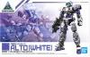 30MM 1/144 eEXM-17 ALTO [WHITE]