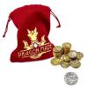 Flamecraft: Series 2 Metal Coins