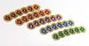 Gamegenic Arkham Horror: Universal Chaos Tokens Add-On