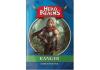 (Unit) Ranger Adventure Deck: Hero Realms
