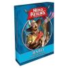 (Unit) Bard Adventure Deck: Hero Realms