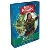 (Unit) Druid Adventure Deck: Hero Realms