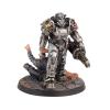 Fallout: Miniatures - The Rogue Knight