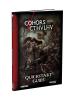 Cohors Cthulhu RPG Quickstart (KS print)