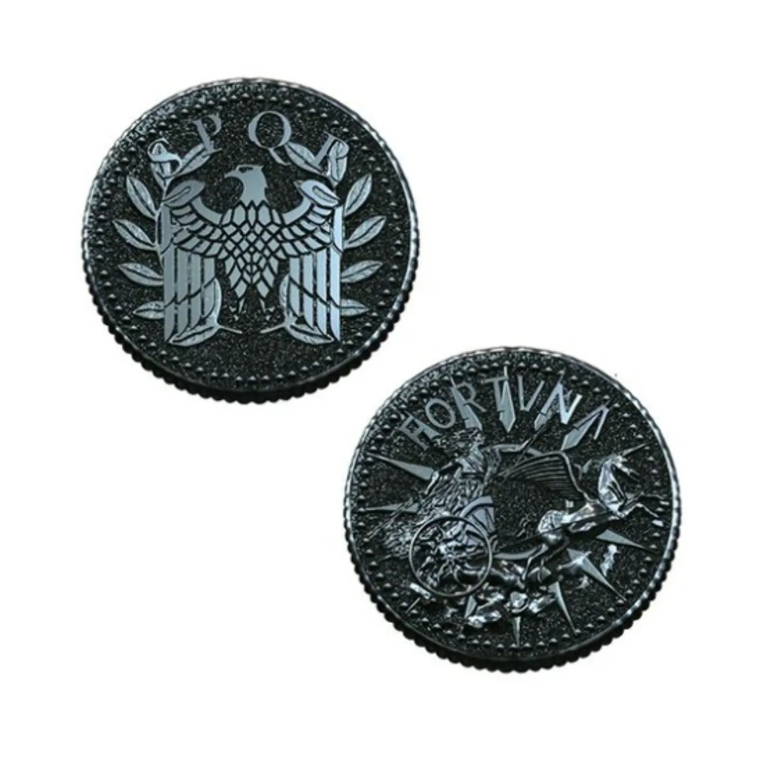 Cohors Cthulhu Fortune Tokens