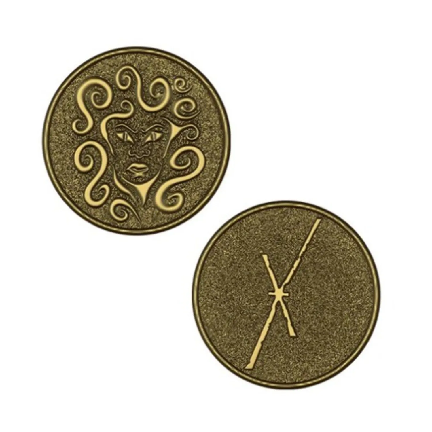 Cohors Cthulhu Threat & Momentum Tokens