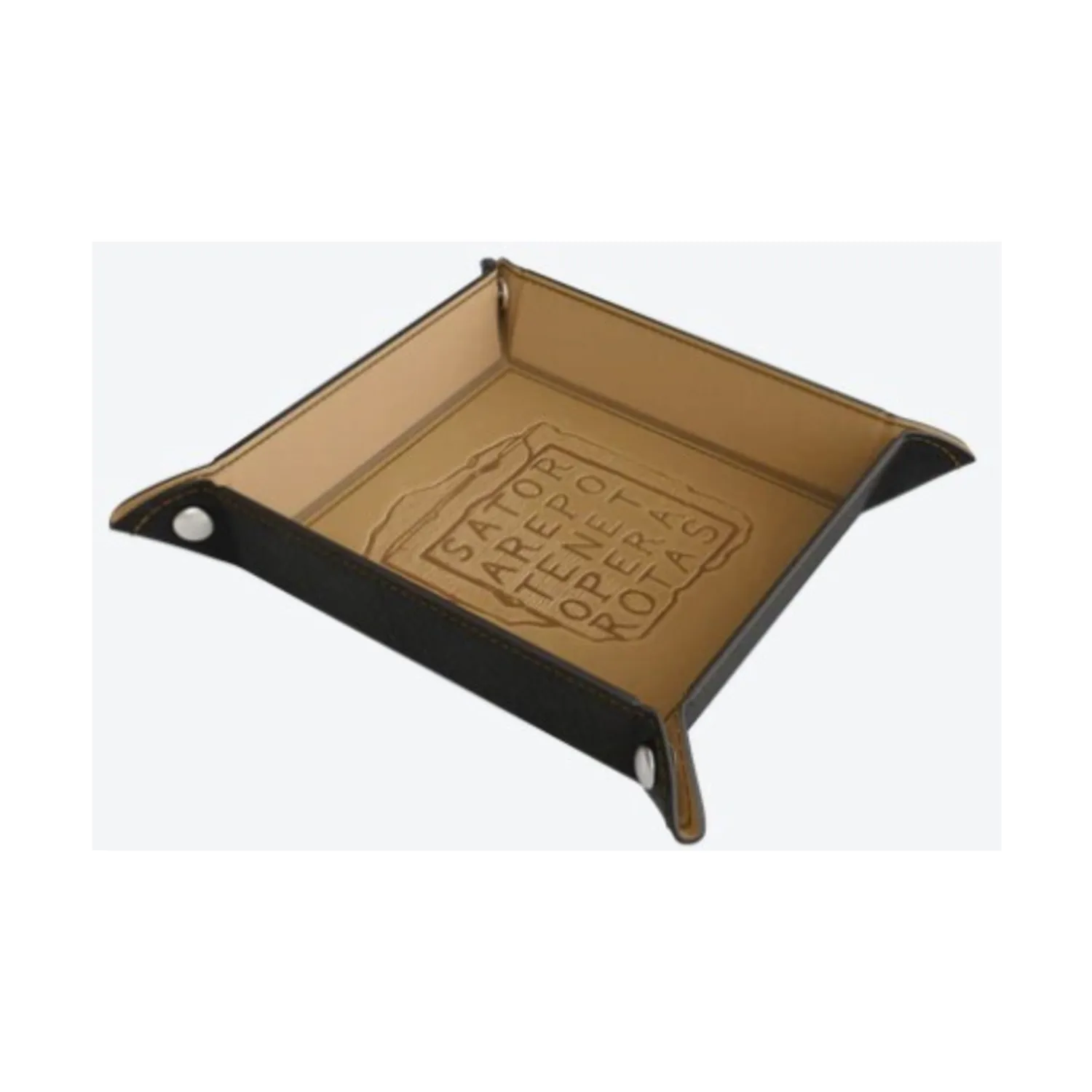 Cohors Cthulhu SATOR Square Dice Tray