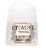 Citadel Technical: Lahmian Medium