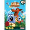 SMASH PARTY - Grizzy and The Lemmings (EN)