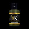 Russo Poison Green