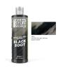 Water soluble patina BLACK SOOT 240ml