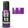 Vivid Metallic Paint - Purple Passion