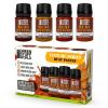 Rust Texture Set 30ml
