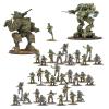 Konflikt '47 United States Rapid Deployment Force