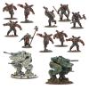  Konflikt '47 Soviet Bloc Elite Operational Group
