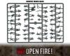 Open Fire Boxed Game 9