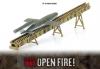 Open Fire Boxed Game 15