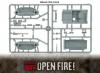 Open Fire Boxed Game 20