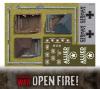 Open Fire Boxed Game 22