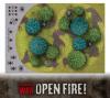 Open Fire Boxed Game 24