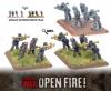 Open Fire Boxed Game 31