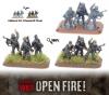 Open Fire Boxed Game 32