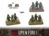 Open Fire Boxed Game 36