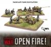 Open Fire Boxed Game 38