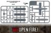 Open Fire Boxed Game 39