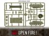 Open Fire Boxed Game 41
