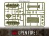 Open Fire Boxed Game 42