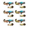 Imperial Guard Plasma Guns