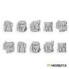 Orc Mercenaries Backpacks (10)