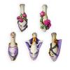Sindari Spirit Host Ornament Heads