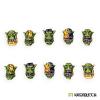 Orc Steel Teef Heads (10)